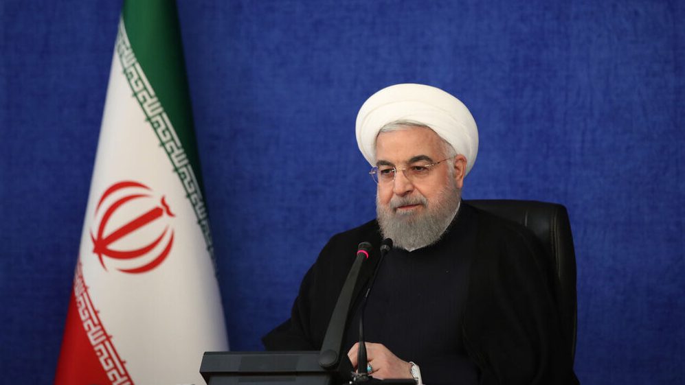 Iran offers full commitment to JCPOA if Biden decides to re-join the nuclear deal and lift all sanctions