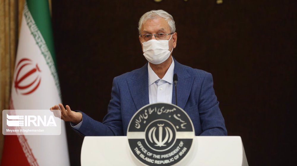 Iran claims Israel attacked its nuclear site last month in attempt to derail Vienna talks