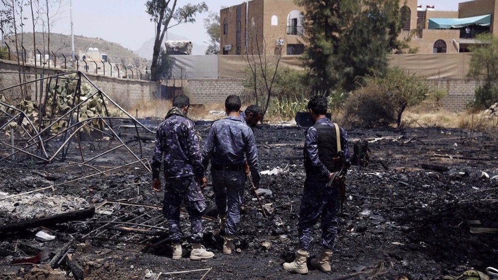 Yemen ceasefire