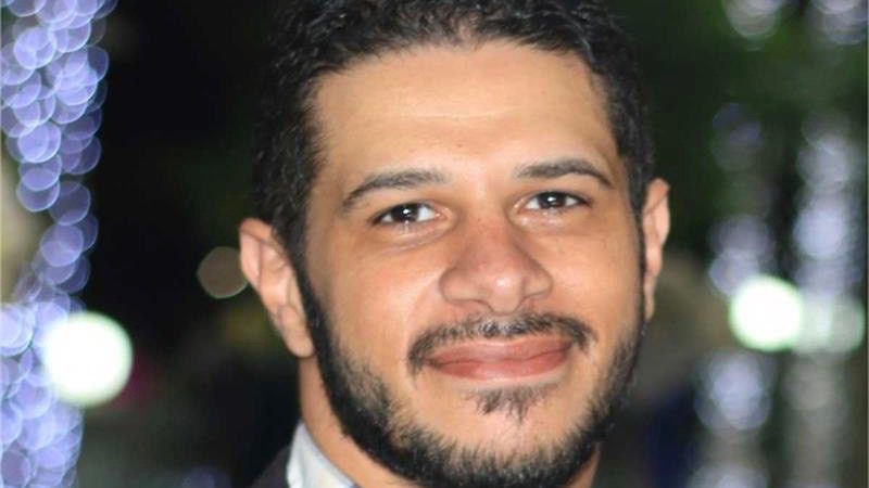 Prisoners release Egypt