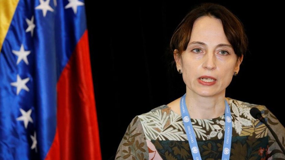 UN Special Rapporteur calls for the end of all unilateral sanctions against Iran