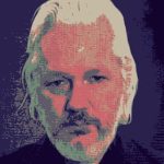 Assange extradition