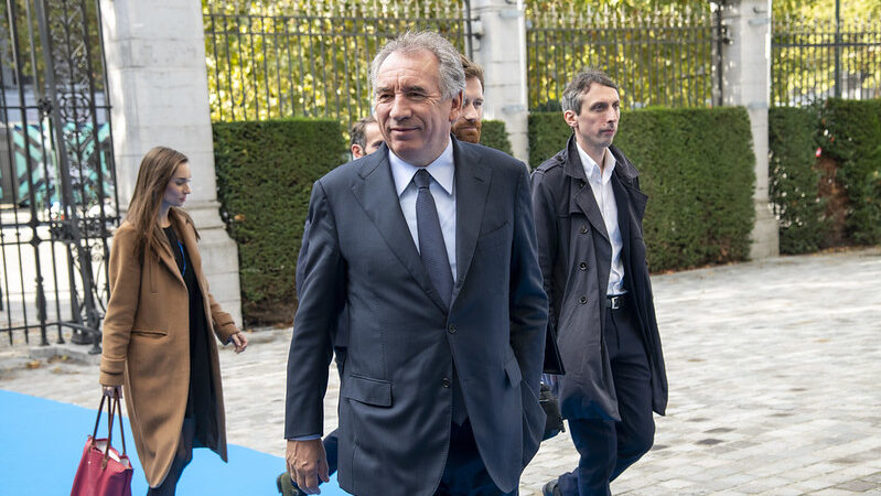 Will another French prime minister fall over the austerity budget?