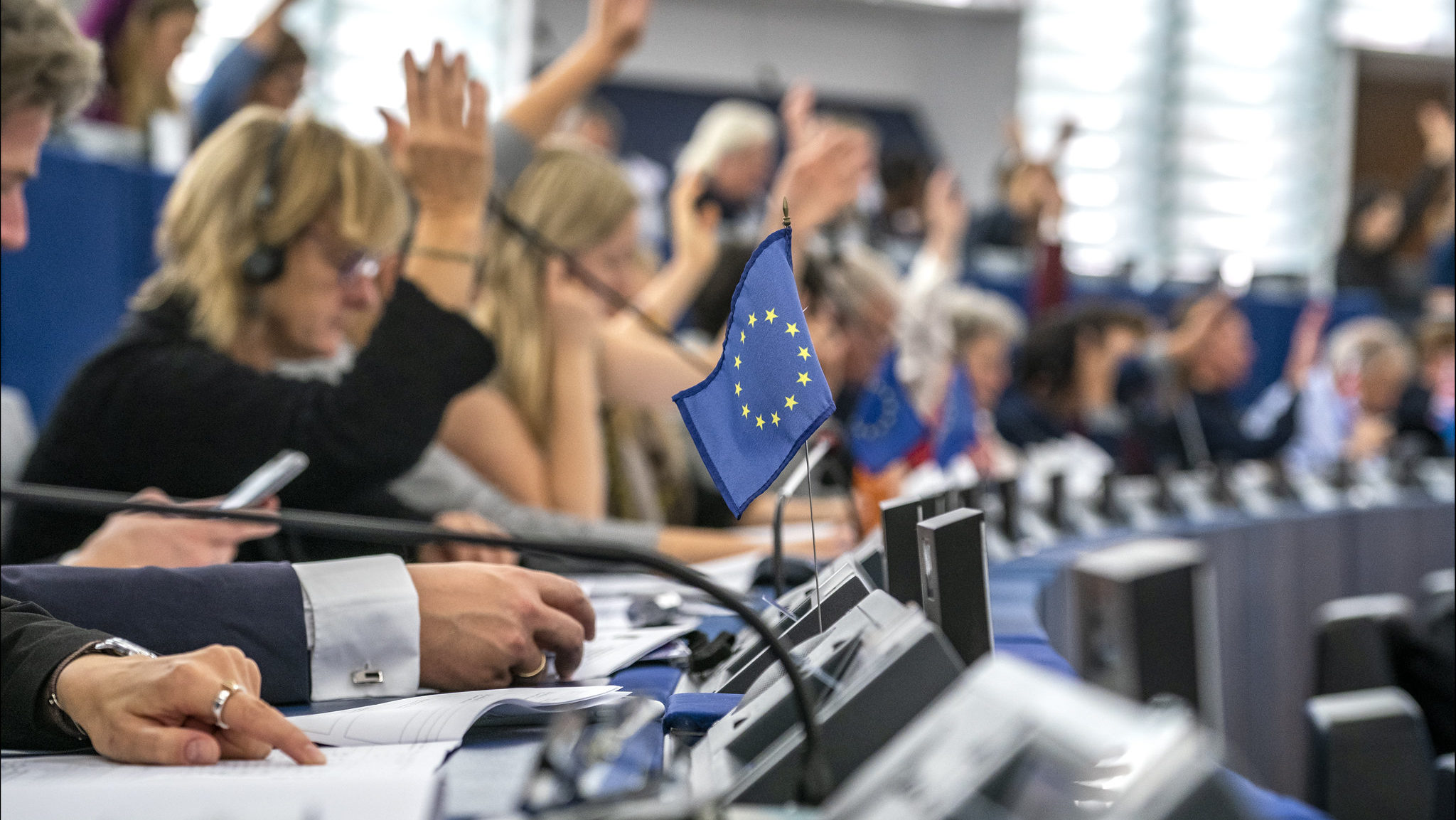 European elections expected to bring rise of extreme right and return of austerity