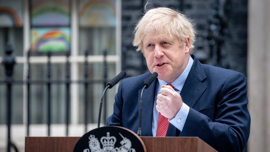 No-confidence vote against UK PM