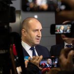 5-04 Bulgaria Elections