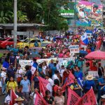 Labor wins and increased repression: 50 days of Panama’s national strike