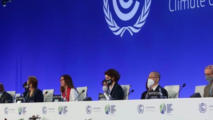 COP26
