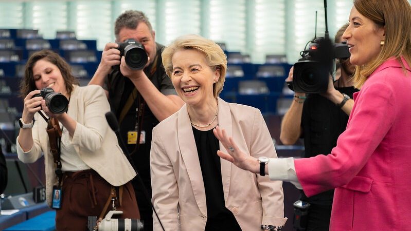EU gets temporary tariff reprieve, but will it use it to chart a new course?