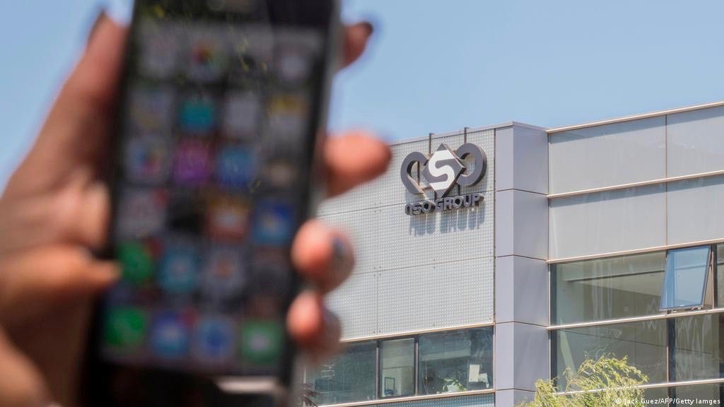 Israeli Pegasus software