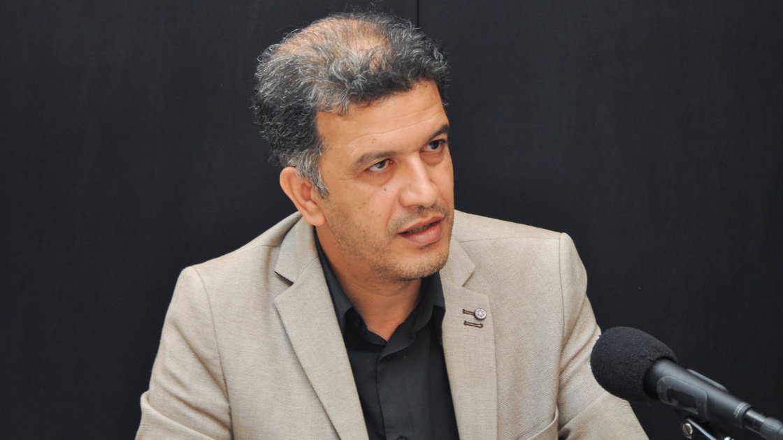 Algerian leftist party leader Fethi Ghares arrested on trumped up charges