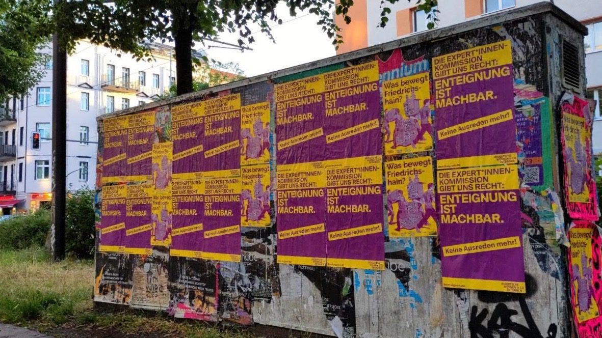 6-07 Right to housing - Berlin