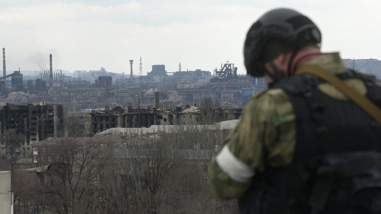 NATO countries gear up to supply more weapons to Ukraine