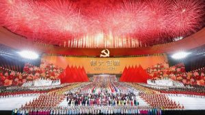 100 years of CPC