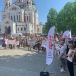 Academic protests - Estonia