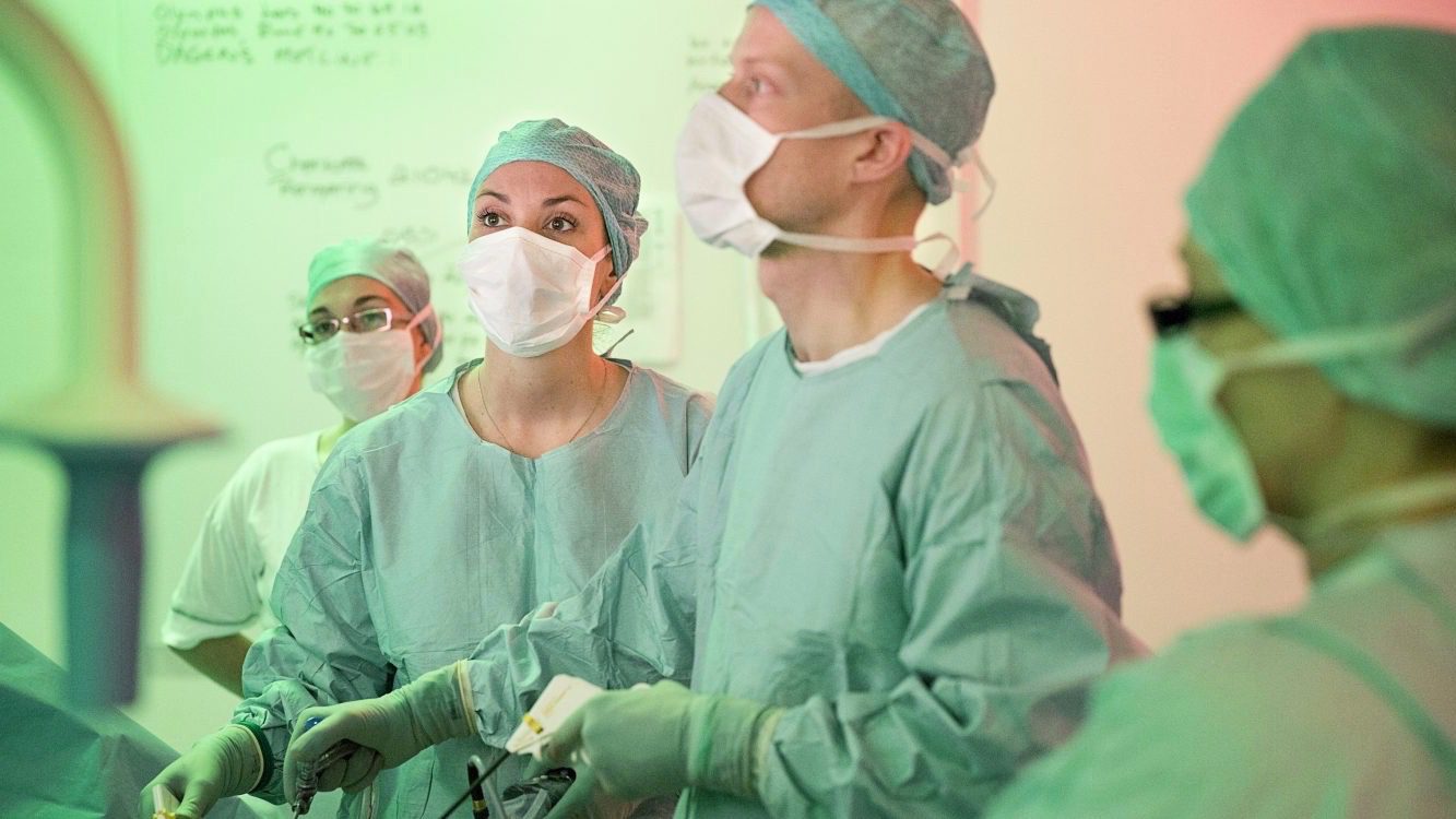 Danish Healthcare