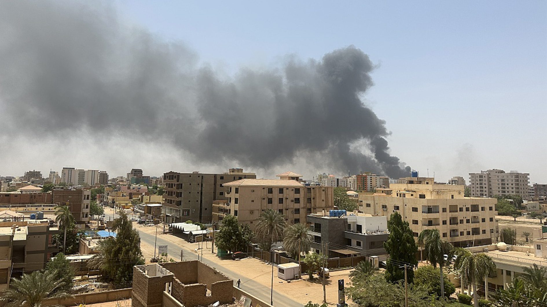 Sudan’s crisis and the hidden hands of the IMF
