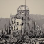 80 years after Hiroshima and Nagasaki: nuclear war is closer than ever
