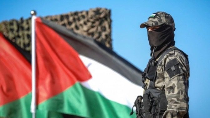 UK's move to ban Hamas