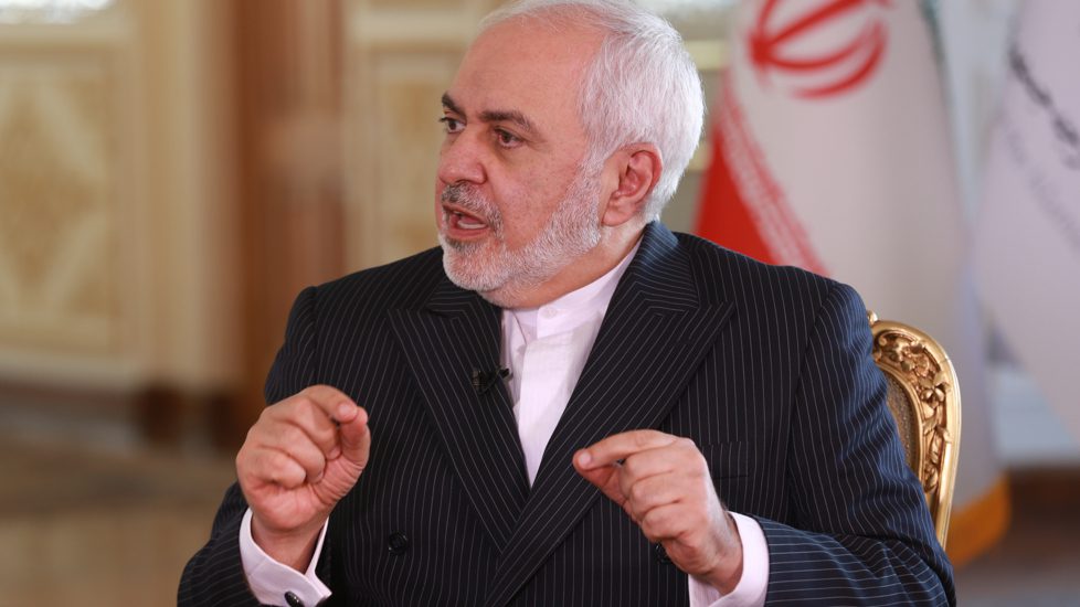 Iran will seek compensation for the losses caused by the sanctions after US returns to the deal