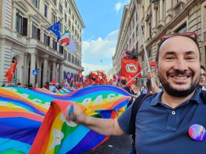 Workers Protest - Europe 3