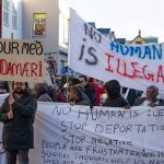 Iceland protests