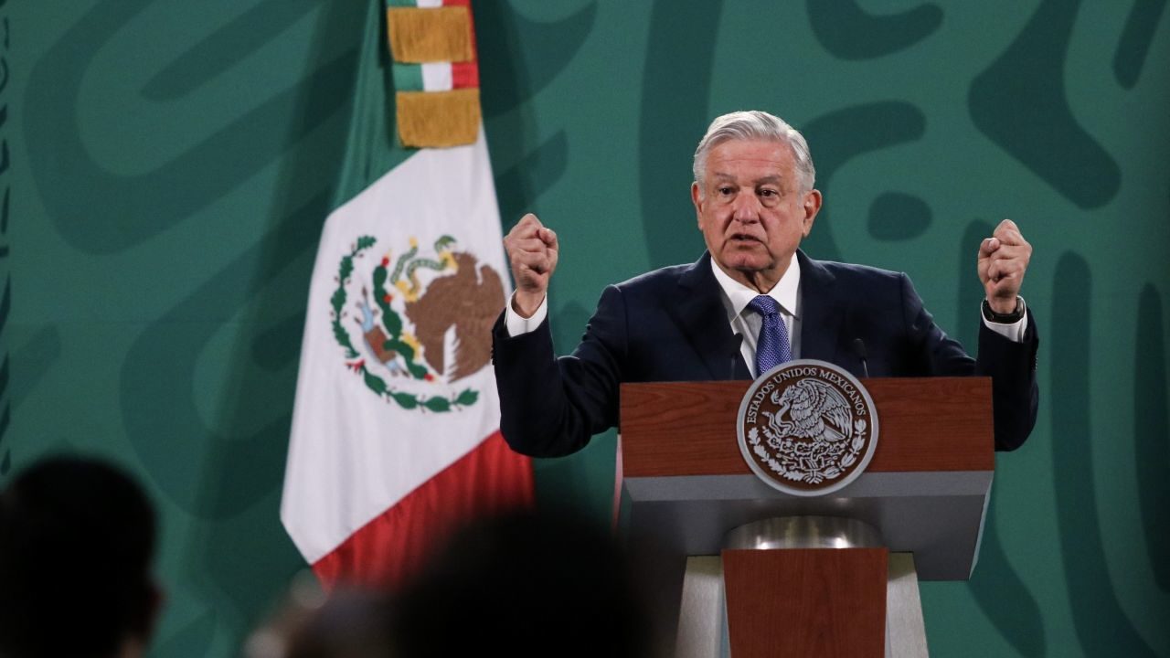 Mexico nationalizes lithium industry