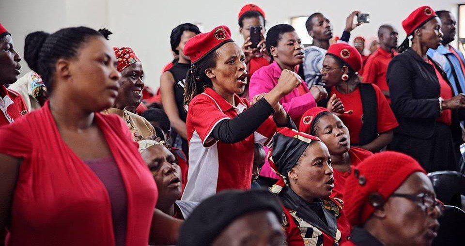 Durban shack dwellers’ movement wins two key legal battles against municipality, ANC