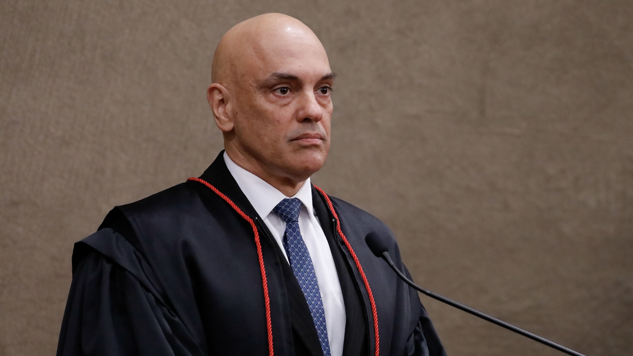 Brazil’s Supreme Court minister includes Elon Musk in investigation on digital militias