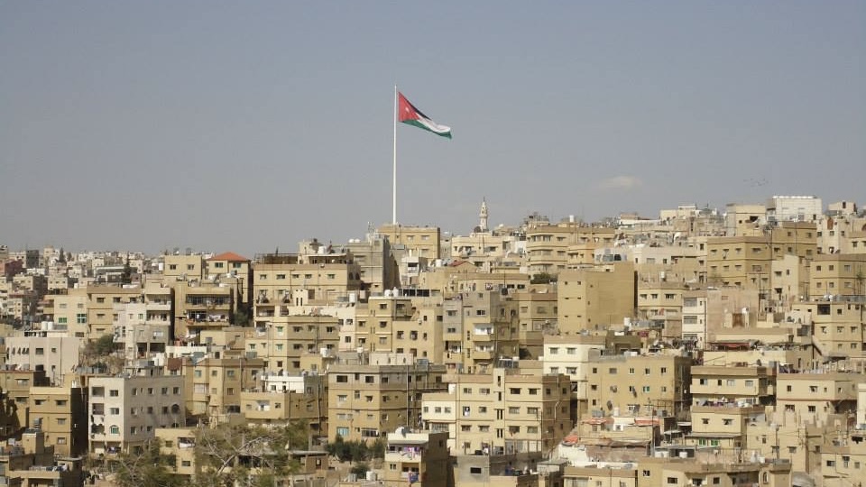 Muslim Brotherhood gains majority of votes in Jordan’s parliamentary elections
