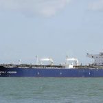 Anatoly Kolodnik Russian oil tanker