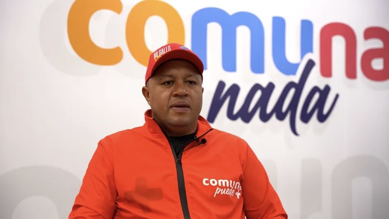 Ángel Prado on the advance of Venezuela’s participatory democracy