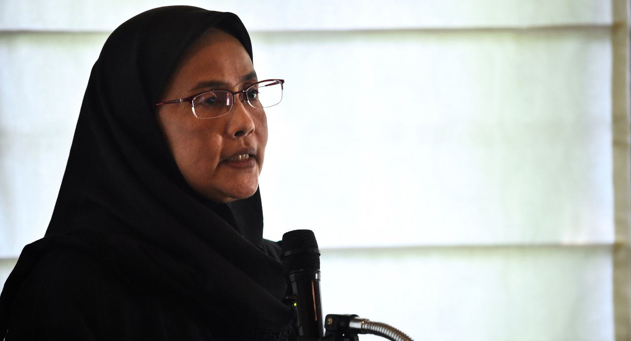 Thai human rights watchdog turns against its commissioner, activists cry foul
