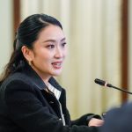 Another Shinawatra suspended