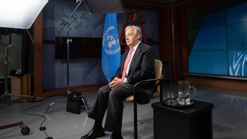 Third world debt restructuring UN