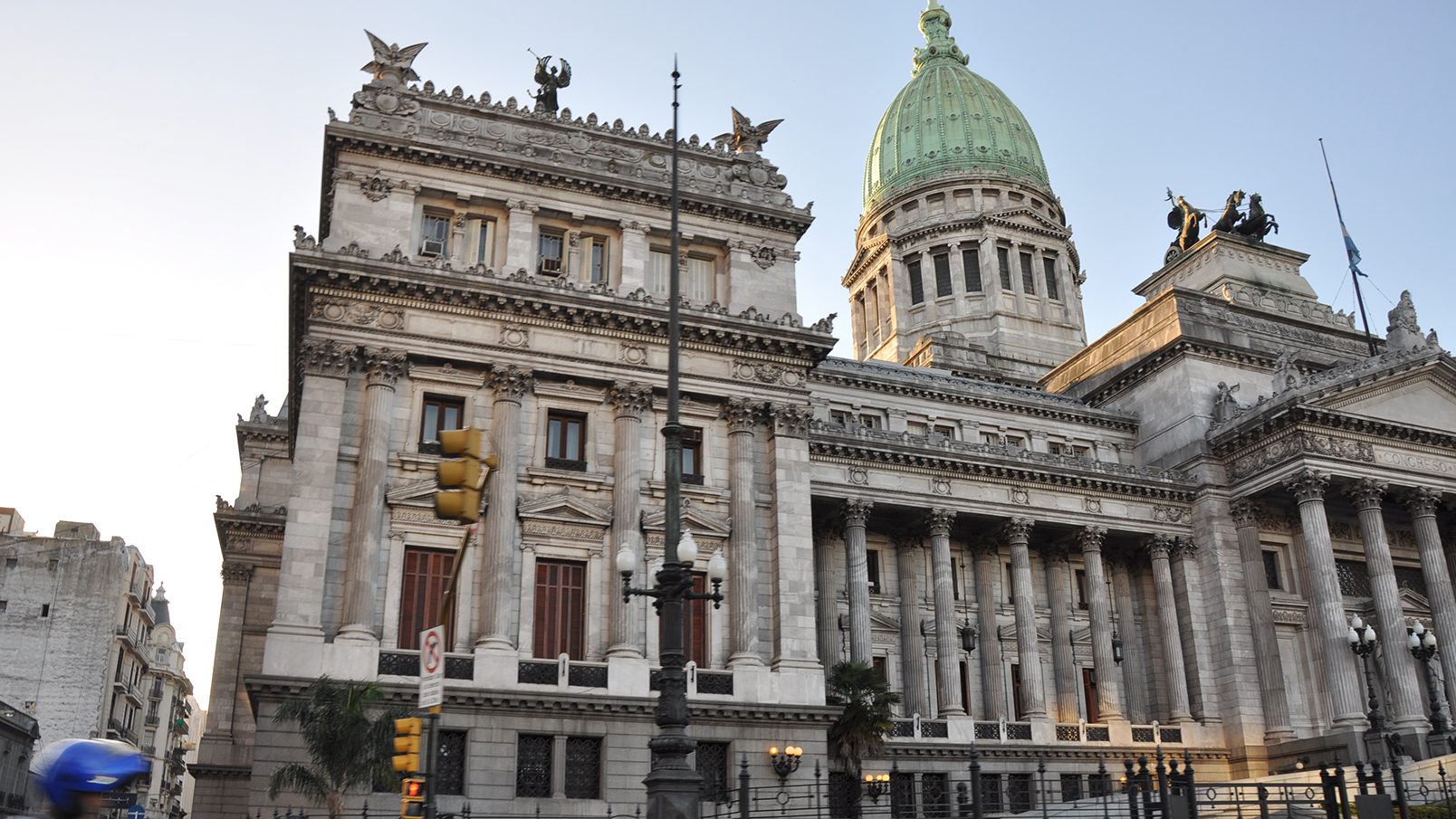 Right to abortion in Argentina under attack by government of libertarian Javier Milei