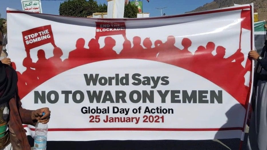 Arms sales