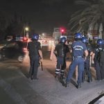 Attack on migrants - Cyprus