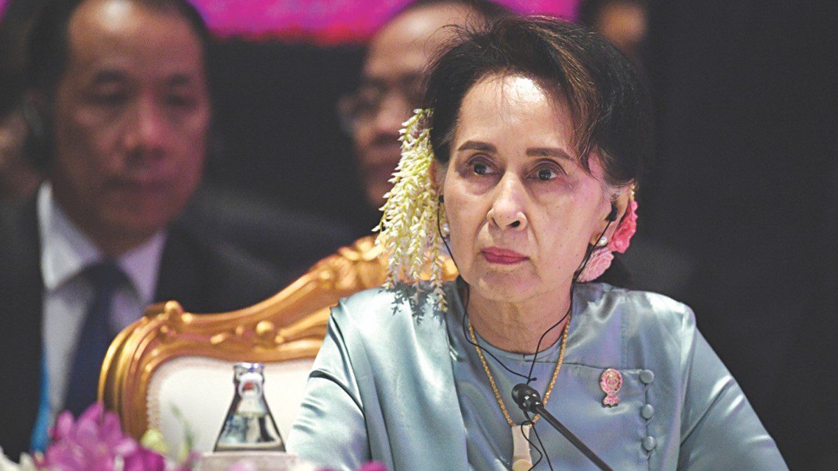 ICC opens investigation against Myanmar over crimes against Rohingyas