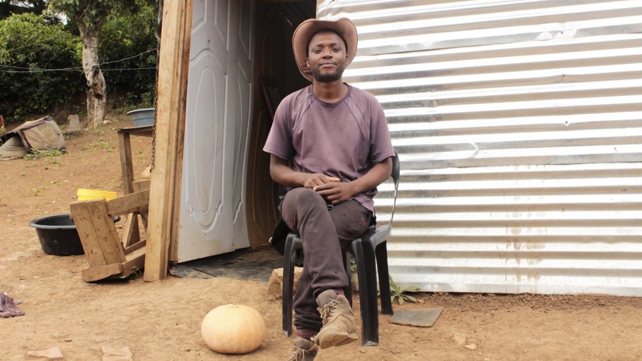 Abahlali baseMjondolo vows to continue struggle for justice following sentencing of Ayanda Ngila’s killer