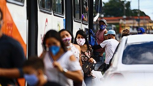 Crisis in Latin America and the Caribbean will deepen in coming months, experts claim