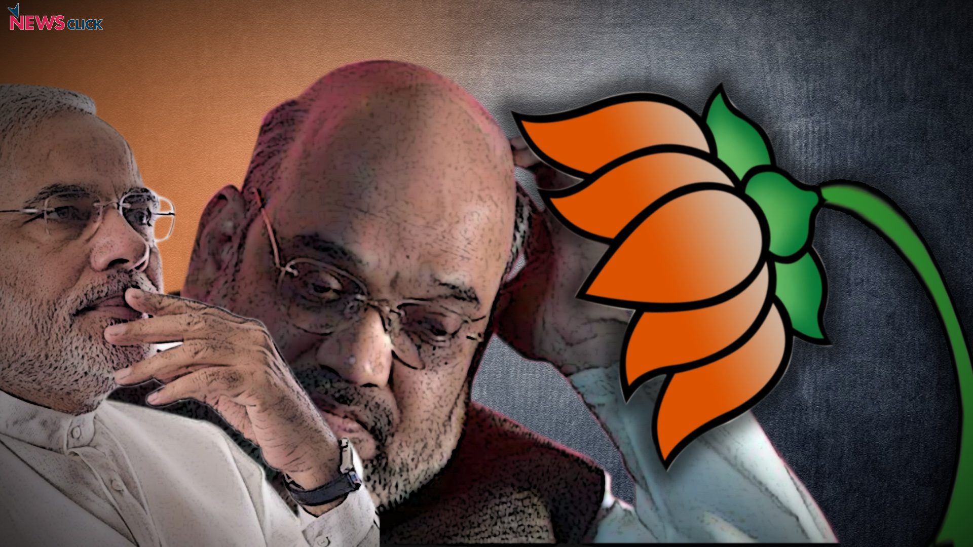 India’s ruling right-wing BJP suffers setback as as opposition wins polls in key States