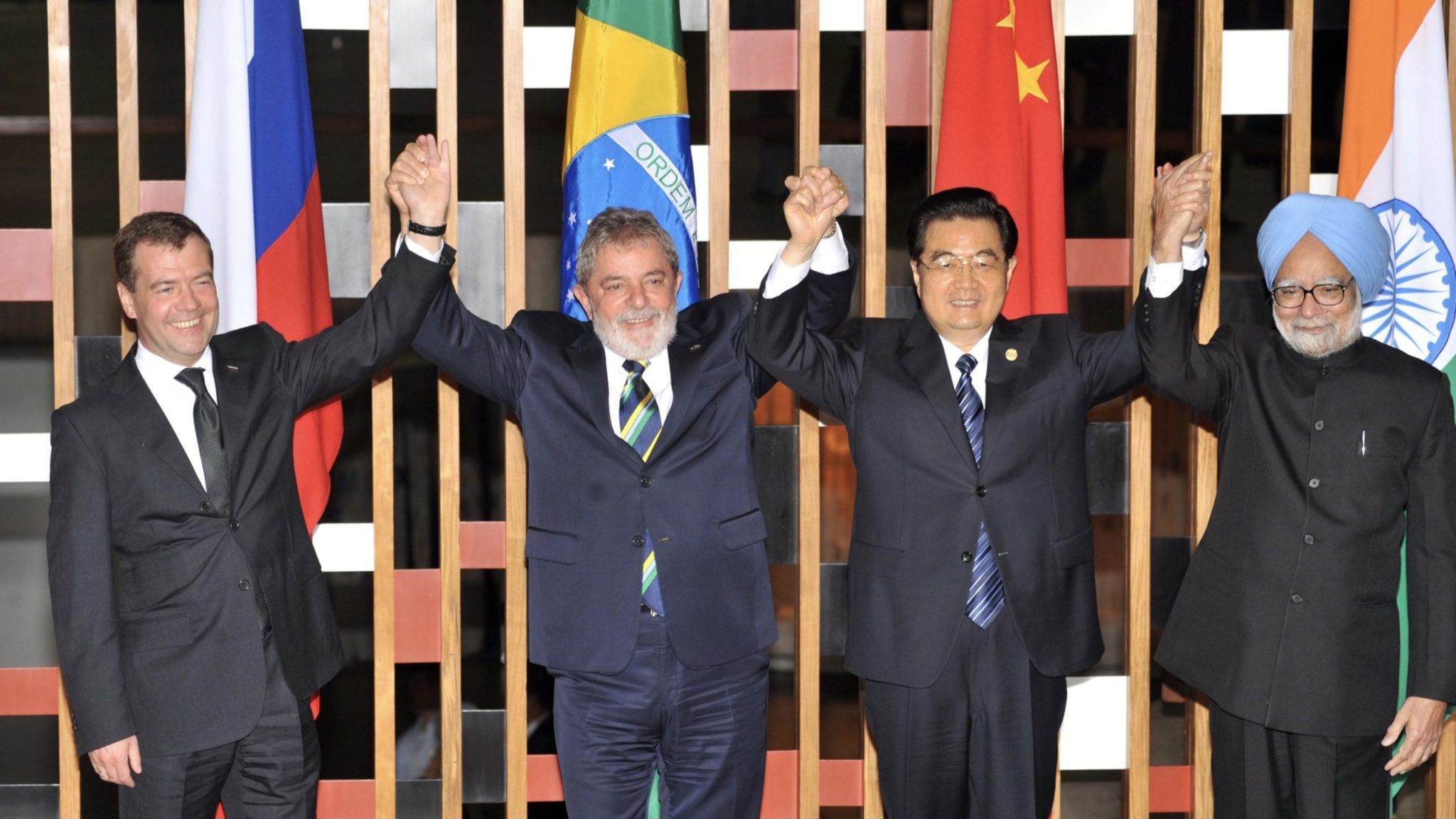 Tras la victoria, ¿cómo será la política exterior de Lula?