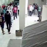 Bahrain prisoners on hunger strike