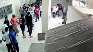 Bahrain prisoners on hunger strike