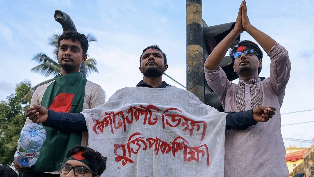 Bangladesh’s Supreme Court scraps most of government job quota amidst widespread protests and violence