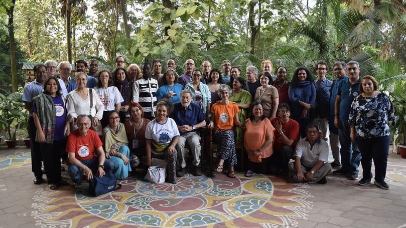 Inspiration and Illumination: People’s Health Assemblies towards a more caring world