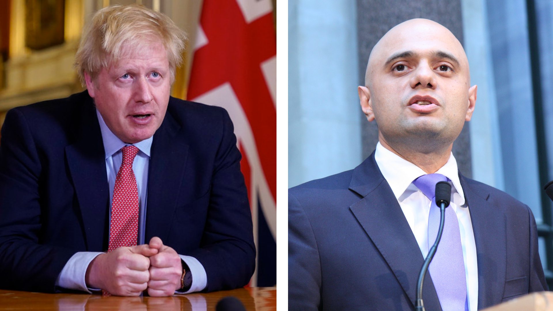 Conservative government in the UK set to remove all COVID-19 restrictions despite warnings 