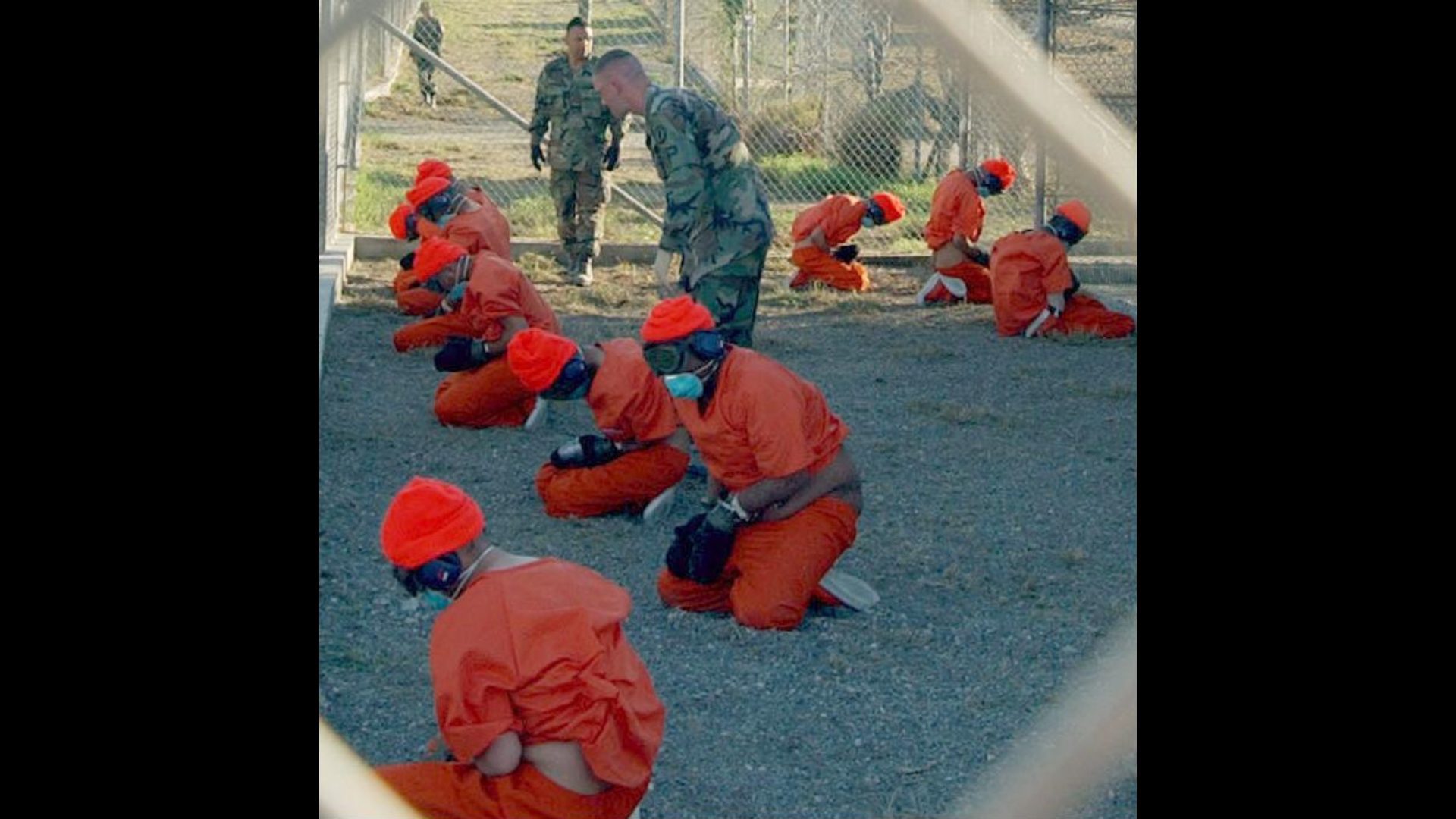 Guantanamo Bay