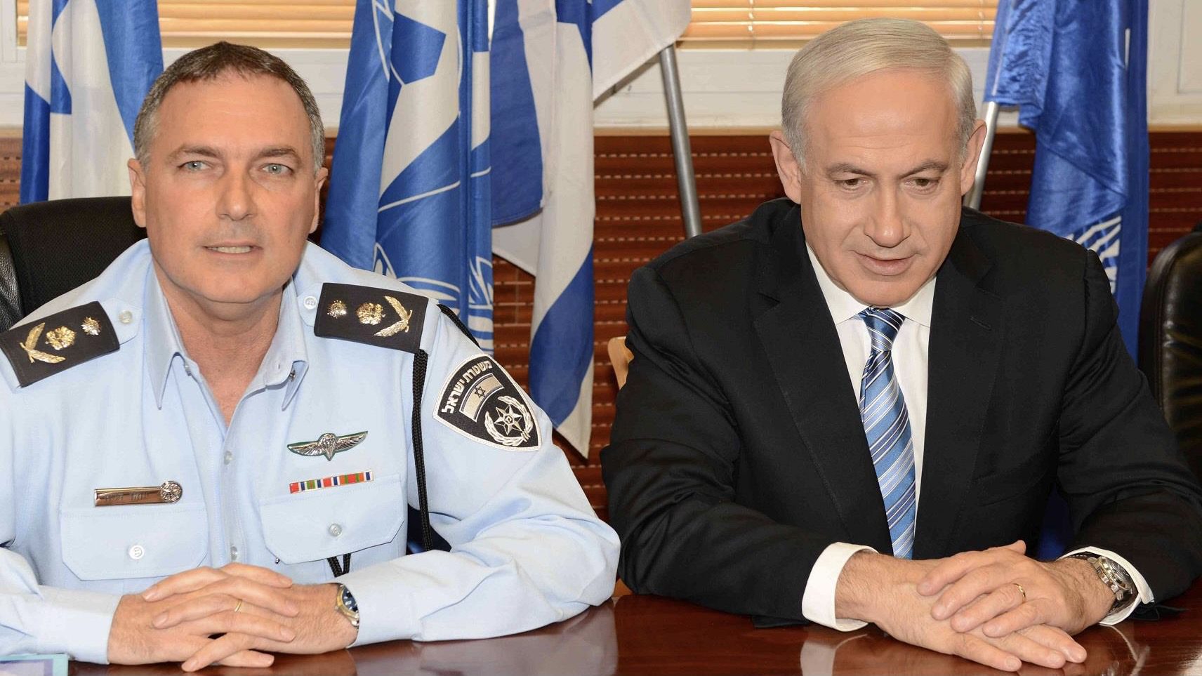 Israelis vote for the third time in less than a year to elect a new parliament